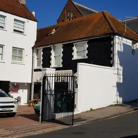 The Yard Brighton Hotell Exteriör bild